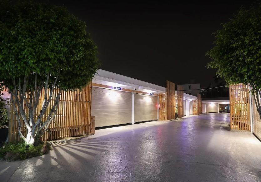 Roppongi Motel Pingtung Exterior photo