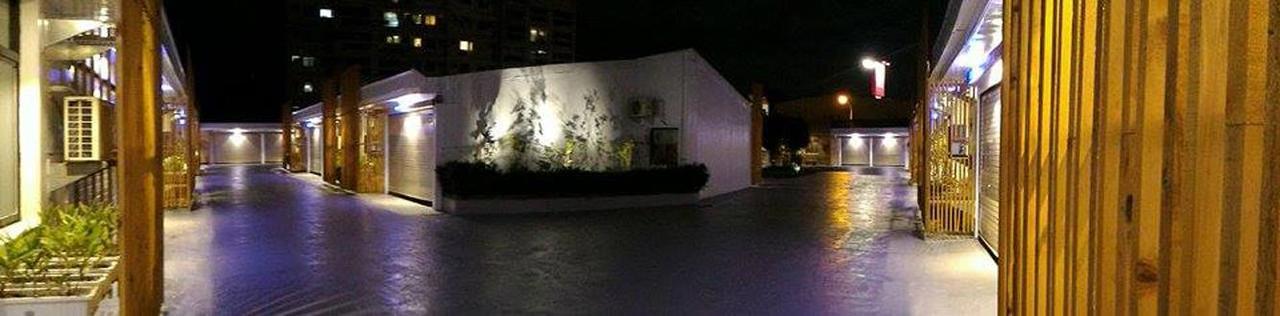 Roppongi Motel Pingtung Exterior photo